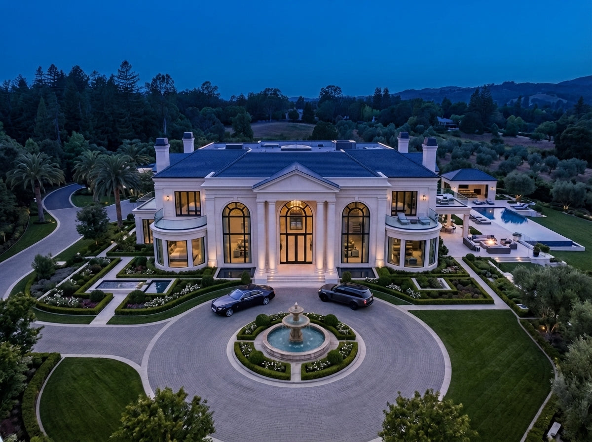 The Grand Aurelia Estate