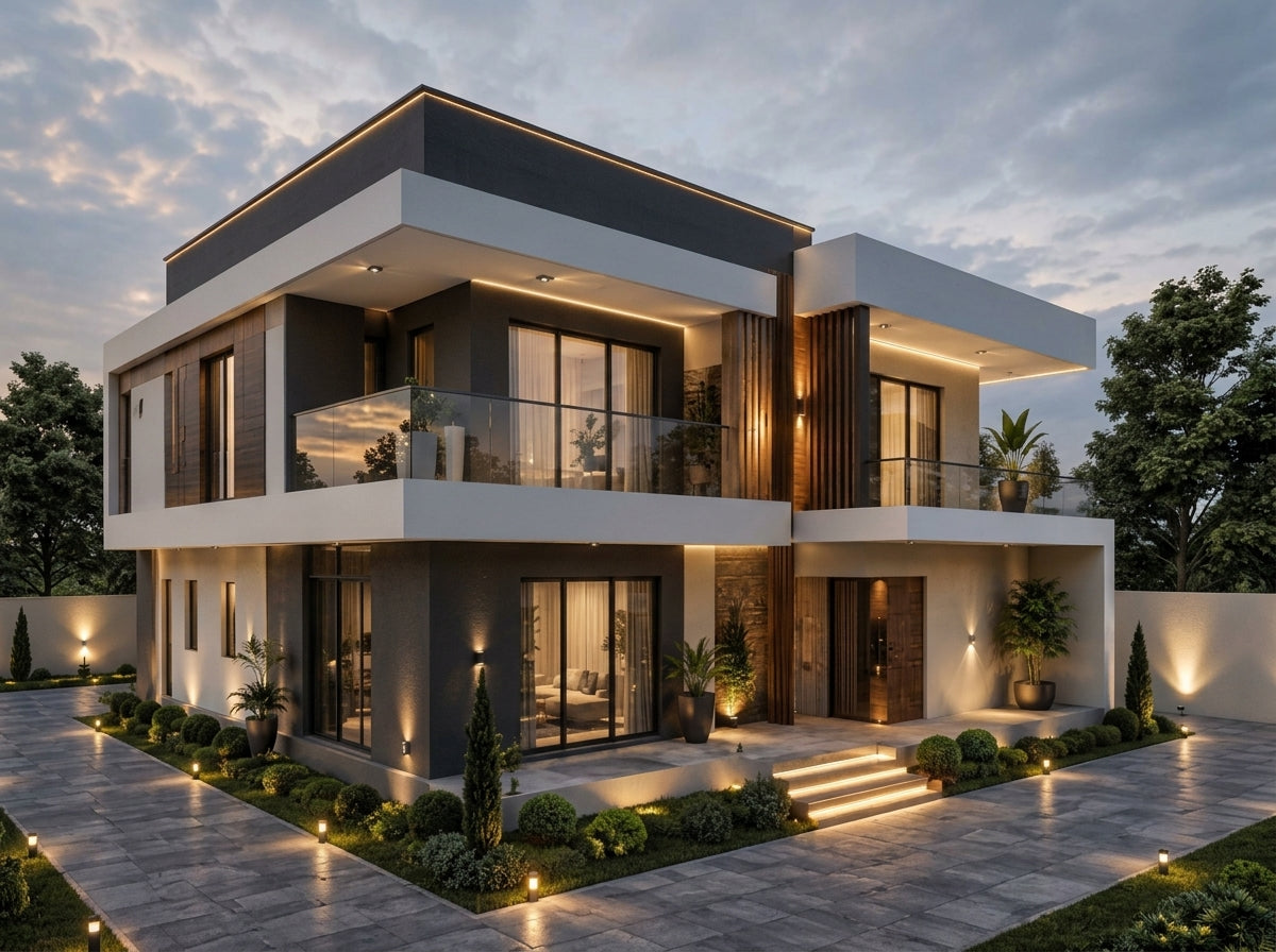 AUREVAN RESIDENCE