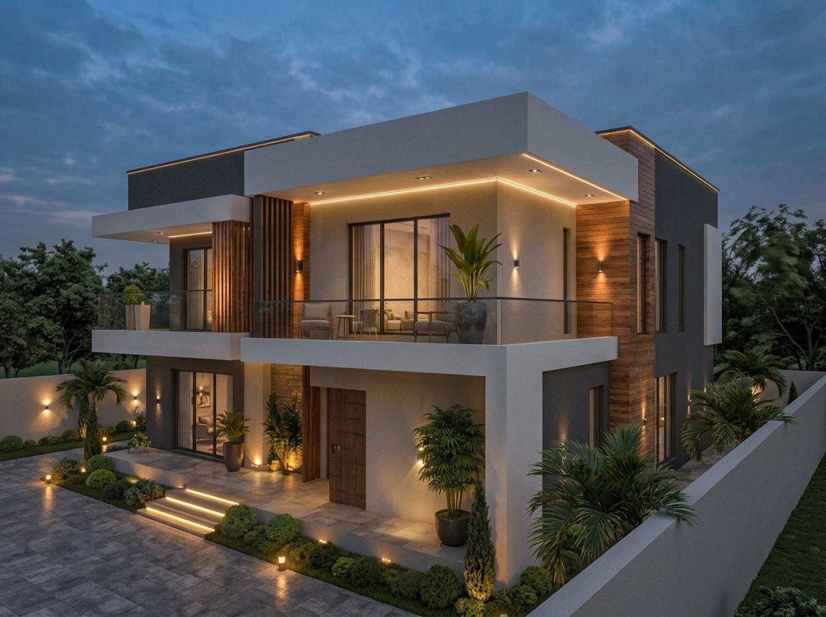 AUREVAN RESIDENCE