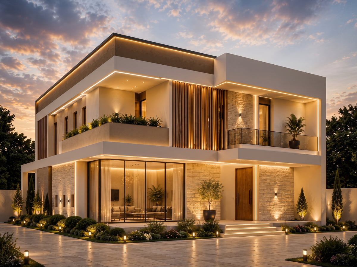 LUMERA RESIDENCE