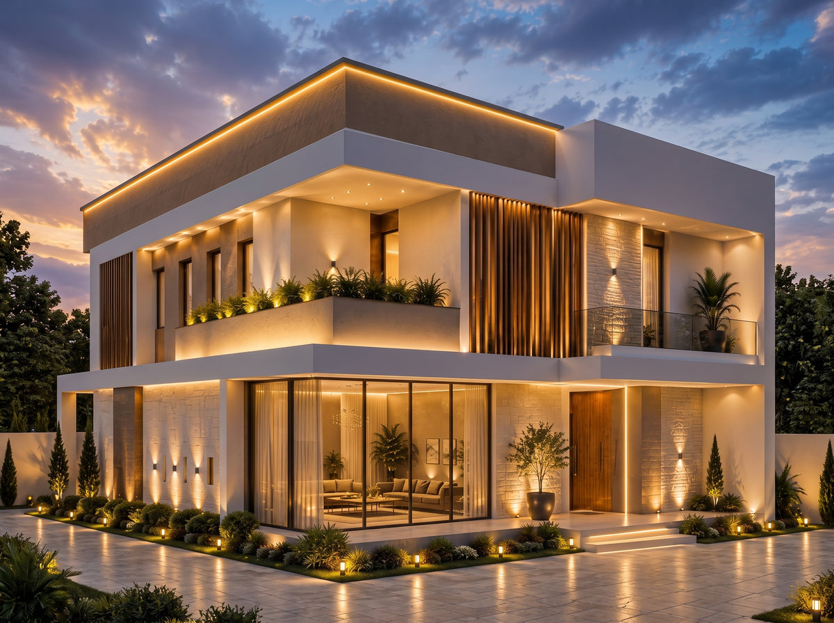 AVENORA RESIDENCE