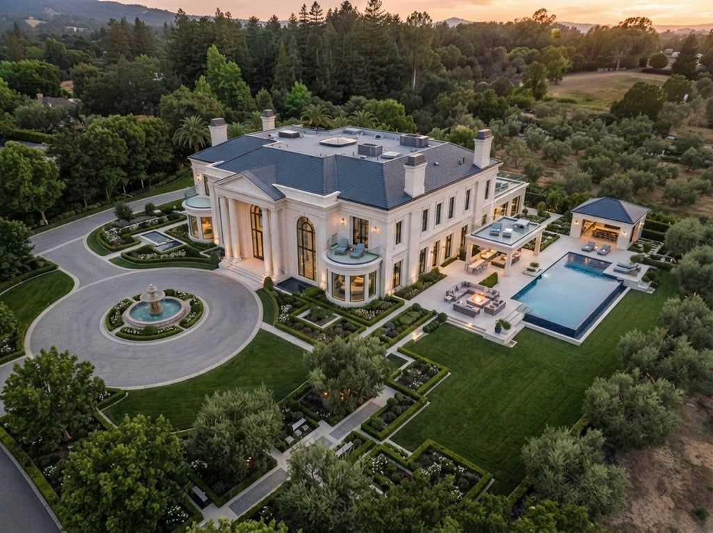 The Grand Aurelia Estate