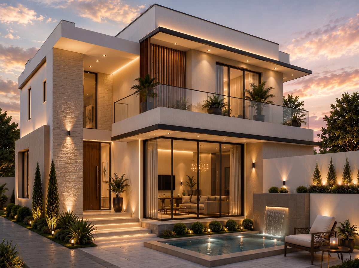 VELORA RESIDENCE