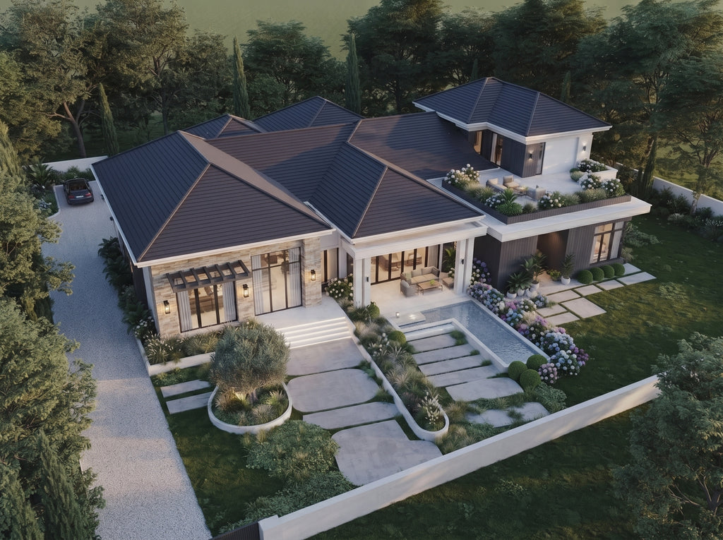 The Solara Residence