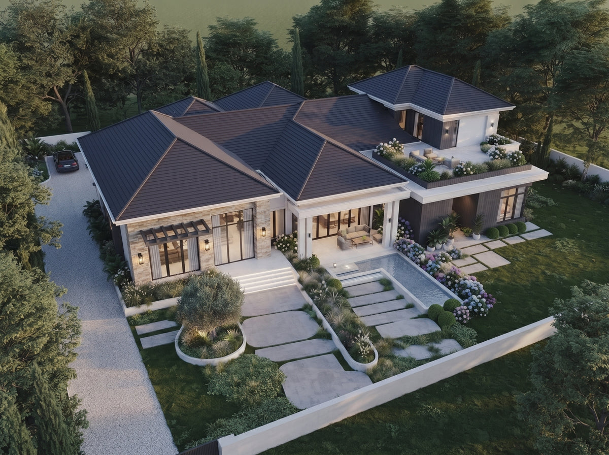 The Solara Residence