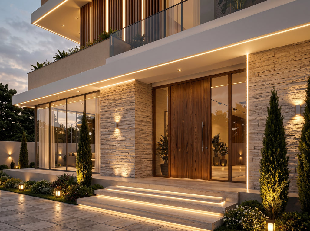CAELORA RESIDENCE