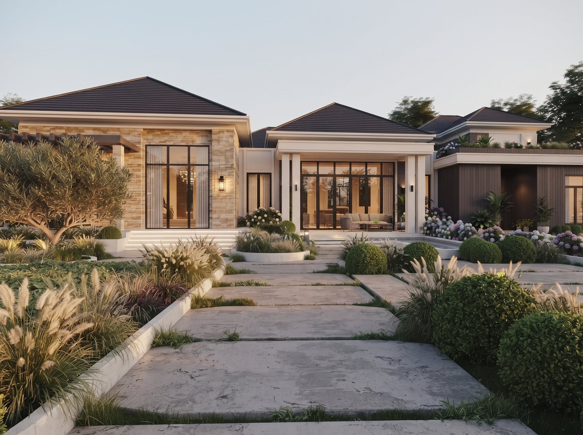 The Solara Residence