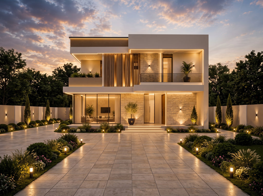 LUMERA RESIDENCE