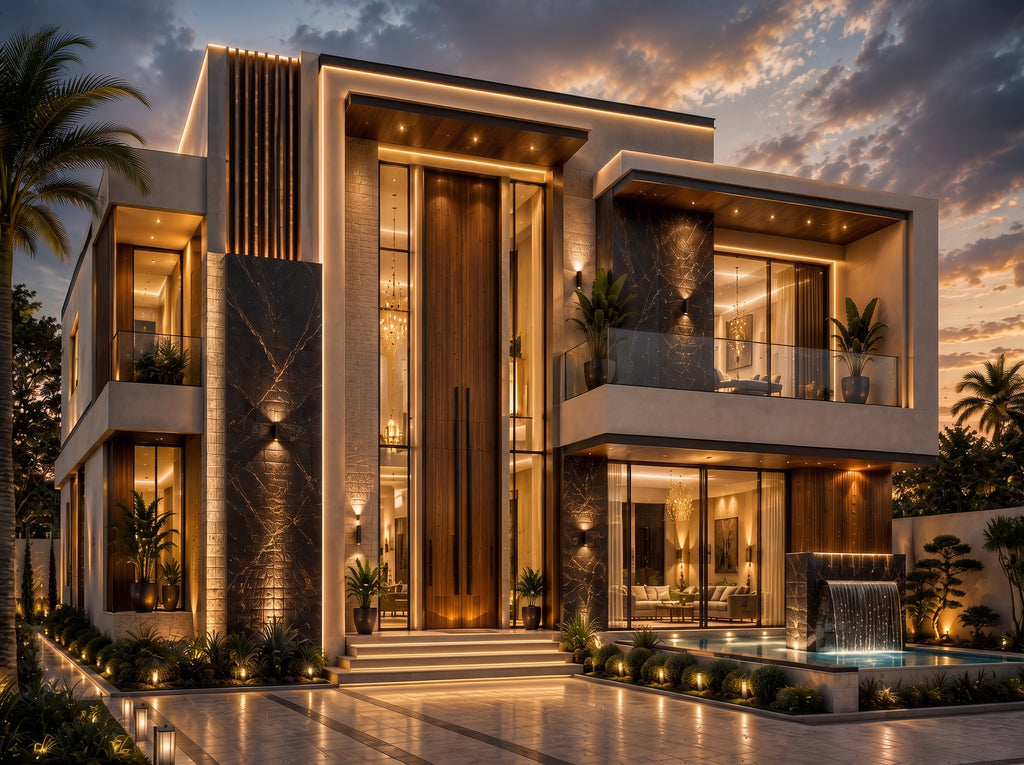 AURELIA RESIDENCE