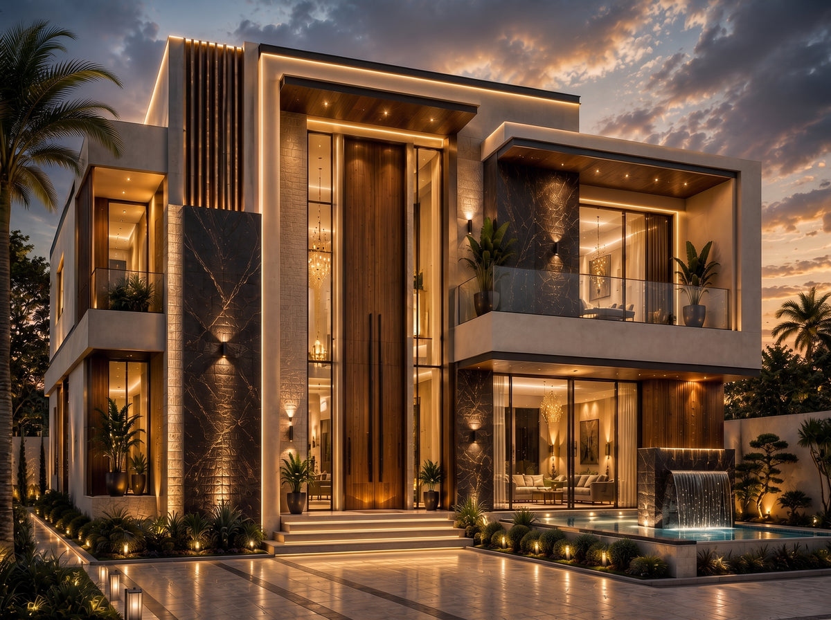 AURELIA RESIDENCE