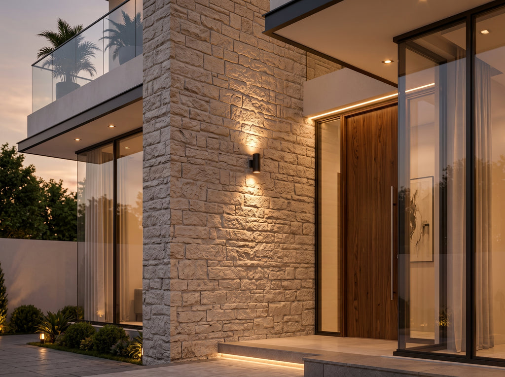 VELORA RESIDENCE