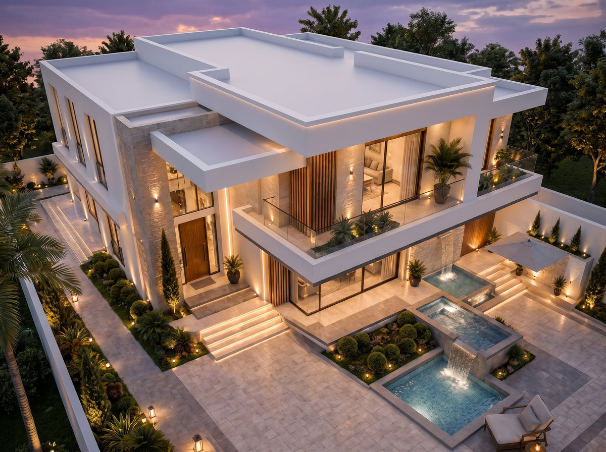 SOLARA COURT RESIDENCE