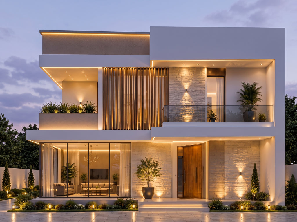 AVENORA RESIDENCE