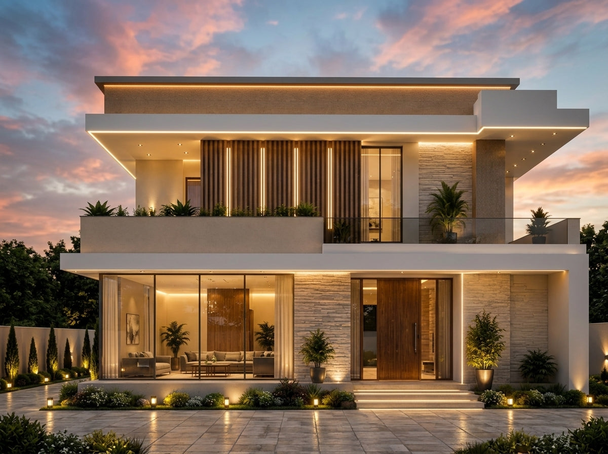 ELVARA RESIDENCE
