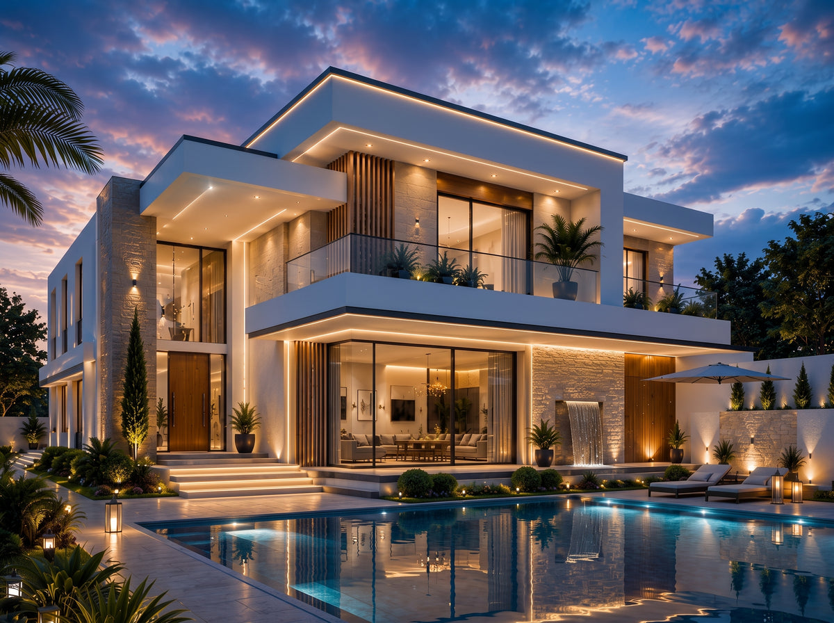 AZURA COURT RESIDENCE