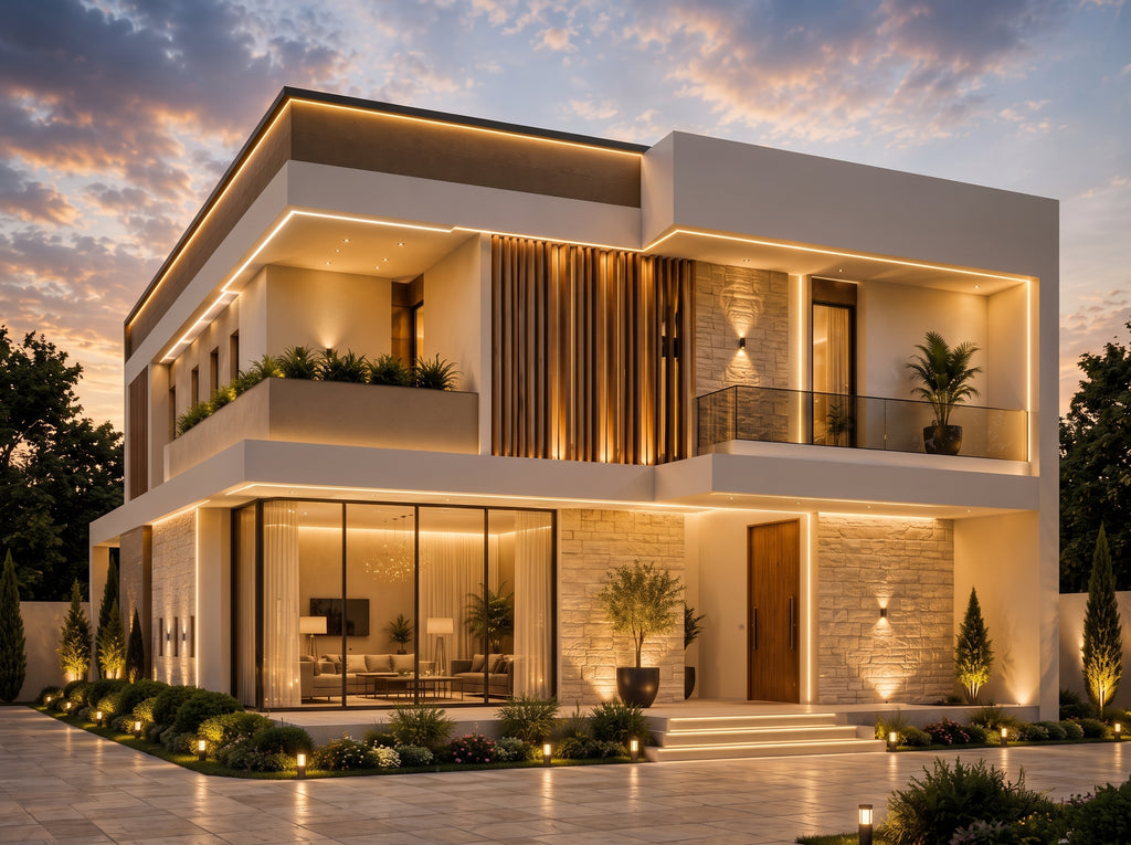 LUMERA RESIDENCE
