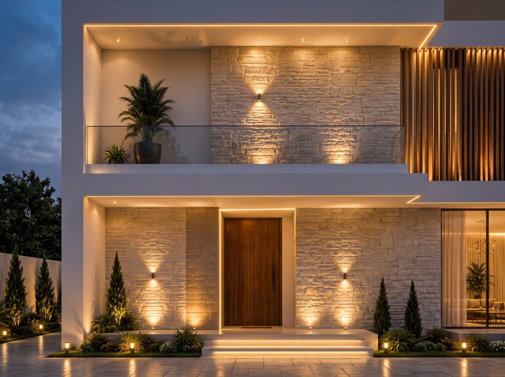 AVENORA RESIDENCE