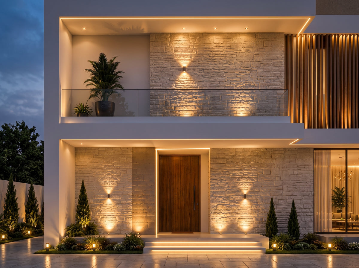 AVENORA RESIDENCE