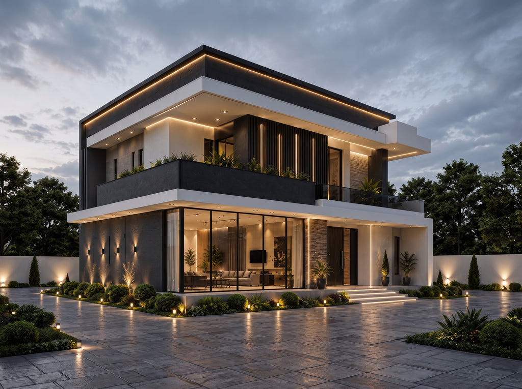 NOCTARA RESIDENCE