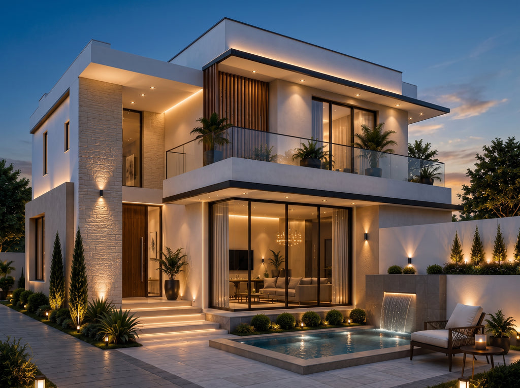 VELORA RESIDENCE