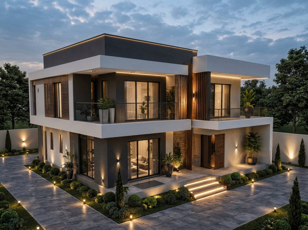 AUREVAN RESIDENCE