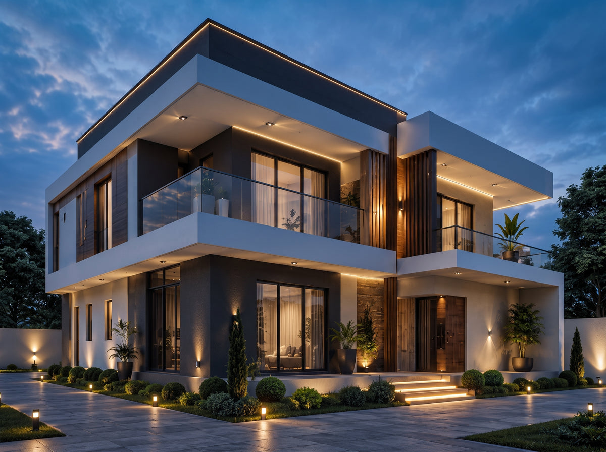 AUREVAN RESIDENCE
