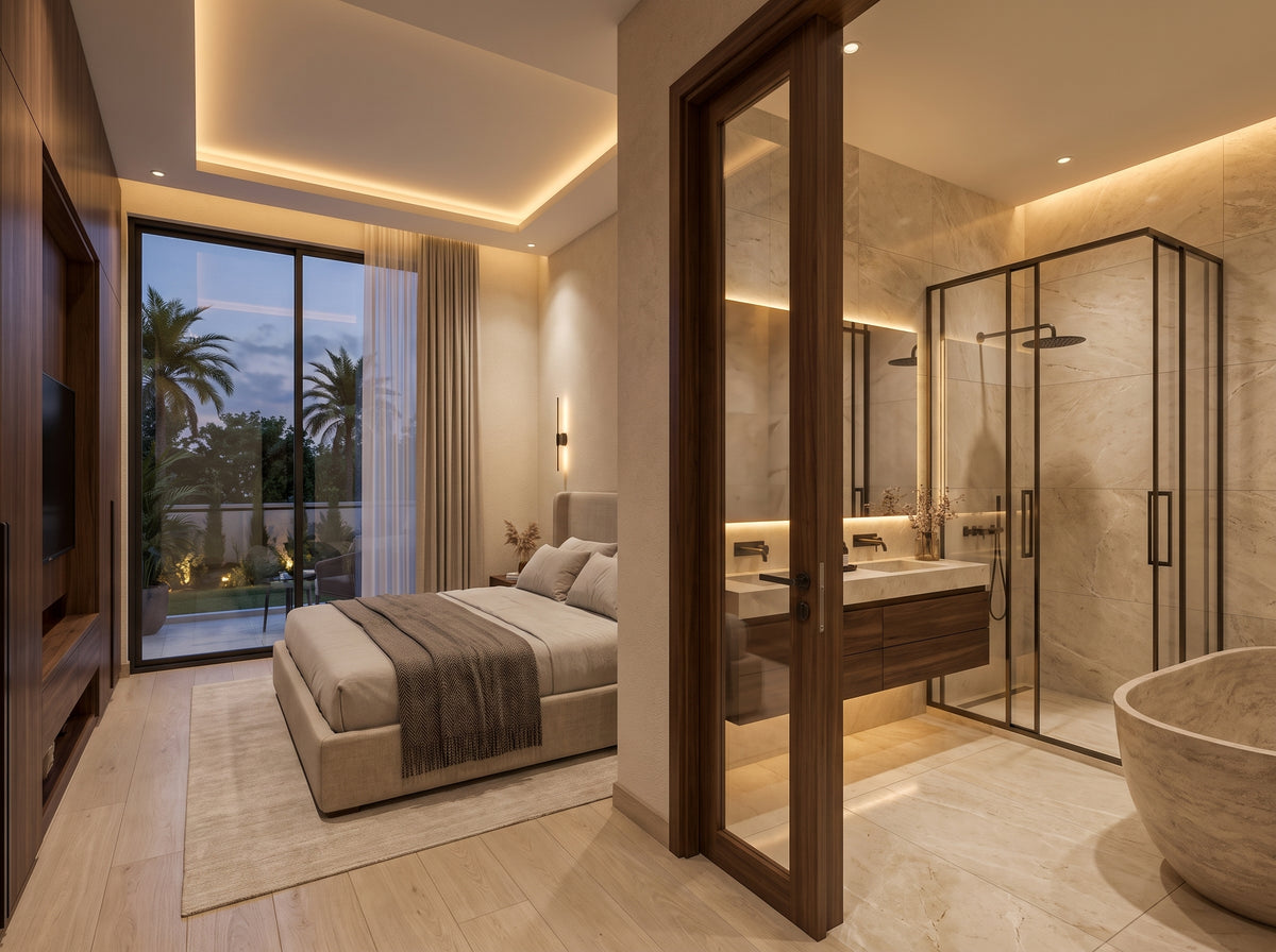 AURELIA RESIDENCE