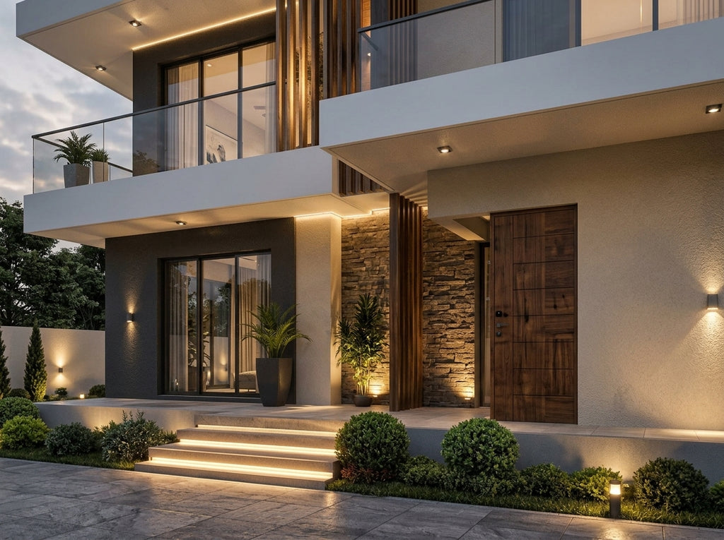 AUREVAN RESIDENCE