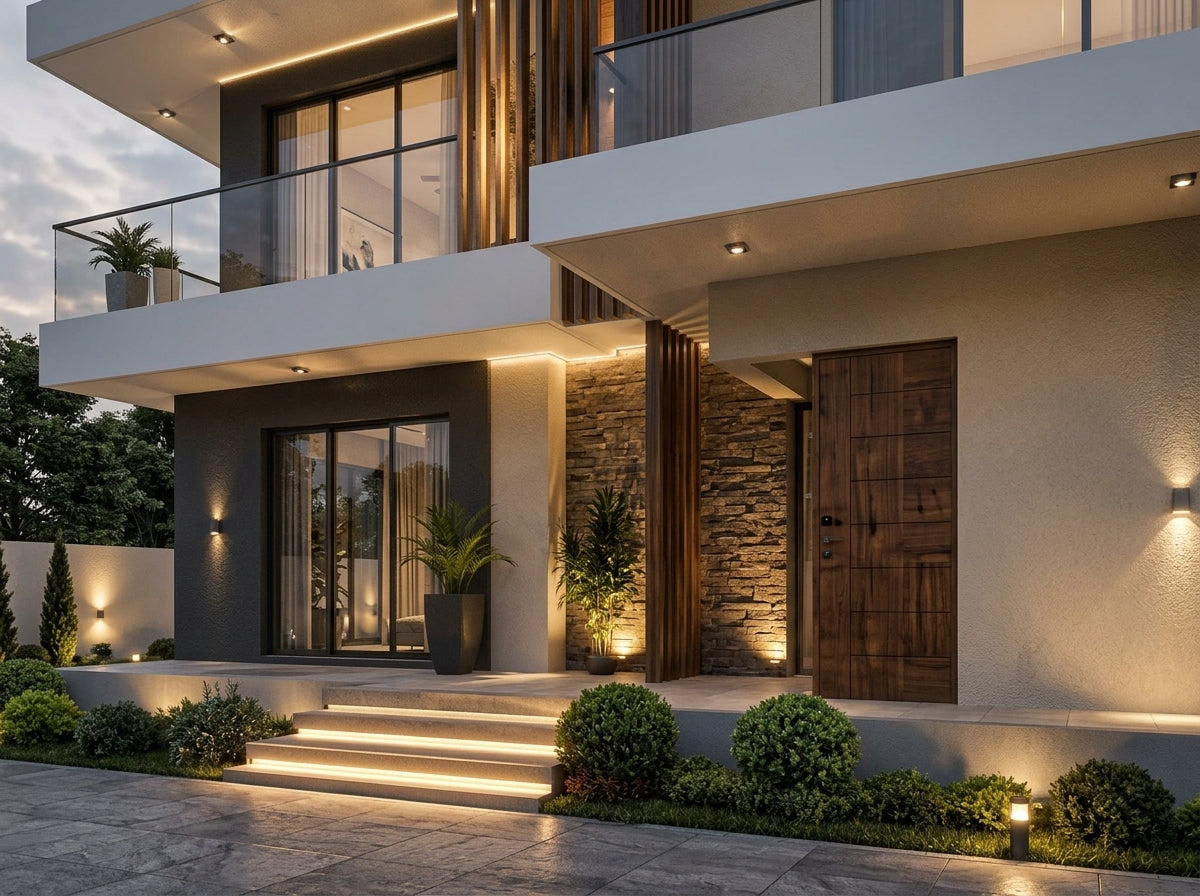 AUREVAN RESIDENCE