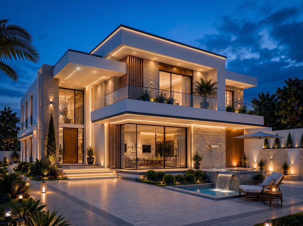 SOLARA COURT RESIDENCE