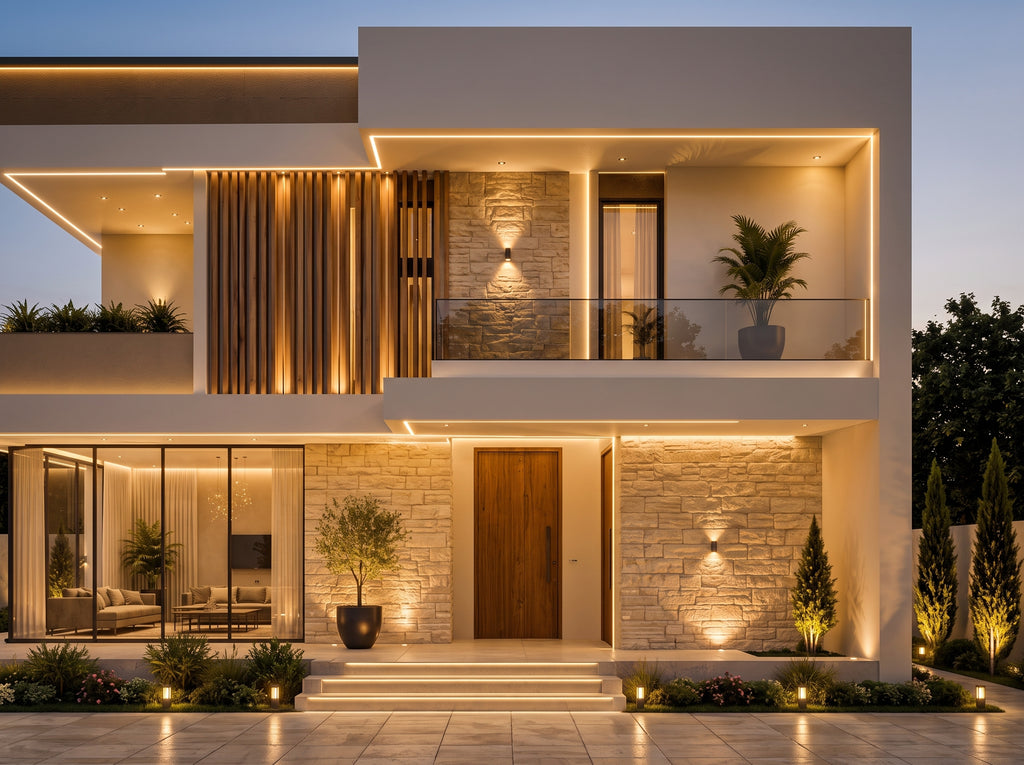 LUMERA RESIDENCE
