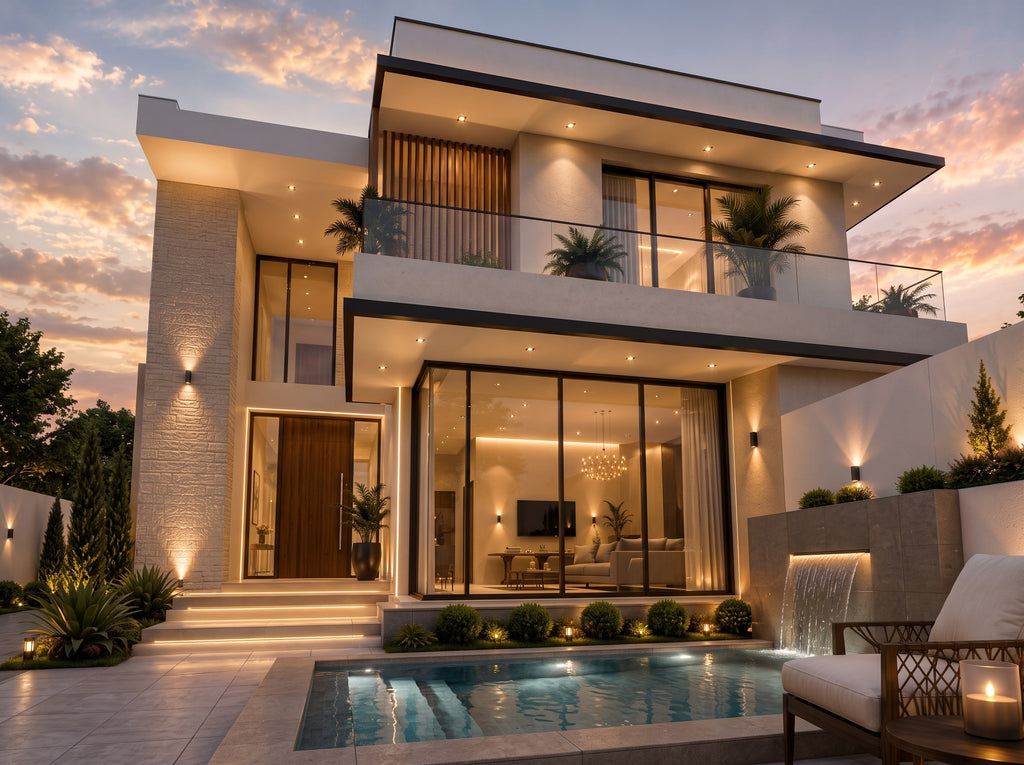 VELORA RESIDENCE