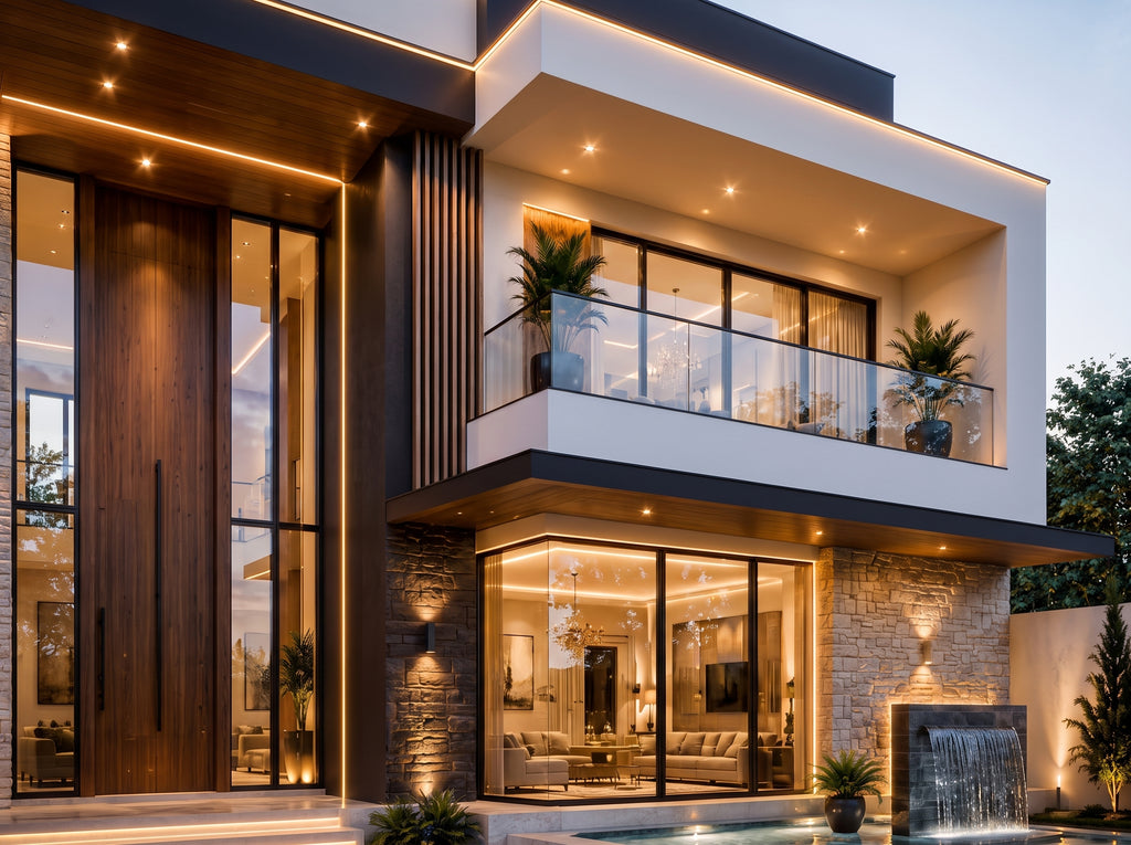 LUMINA CREST RESIDENCE