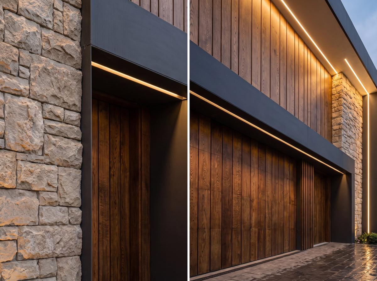 LUMINA CREST RESIDENCE