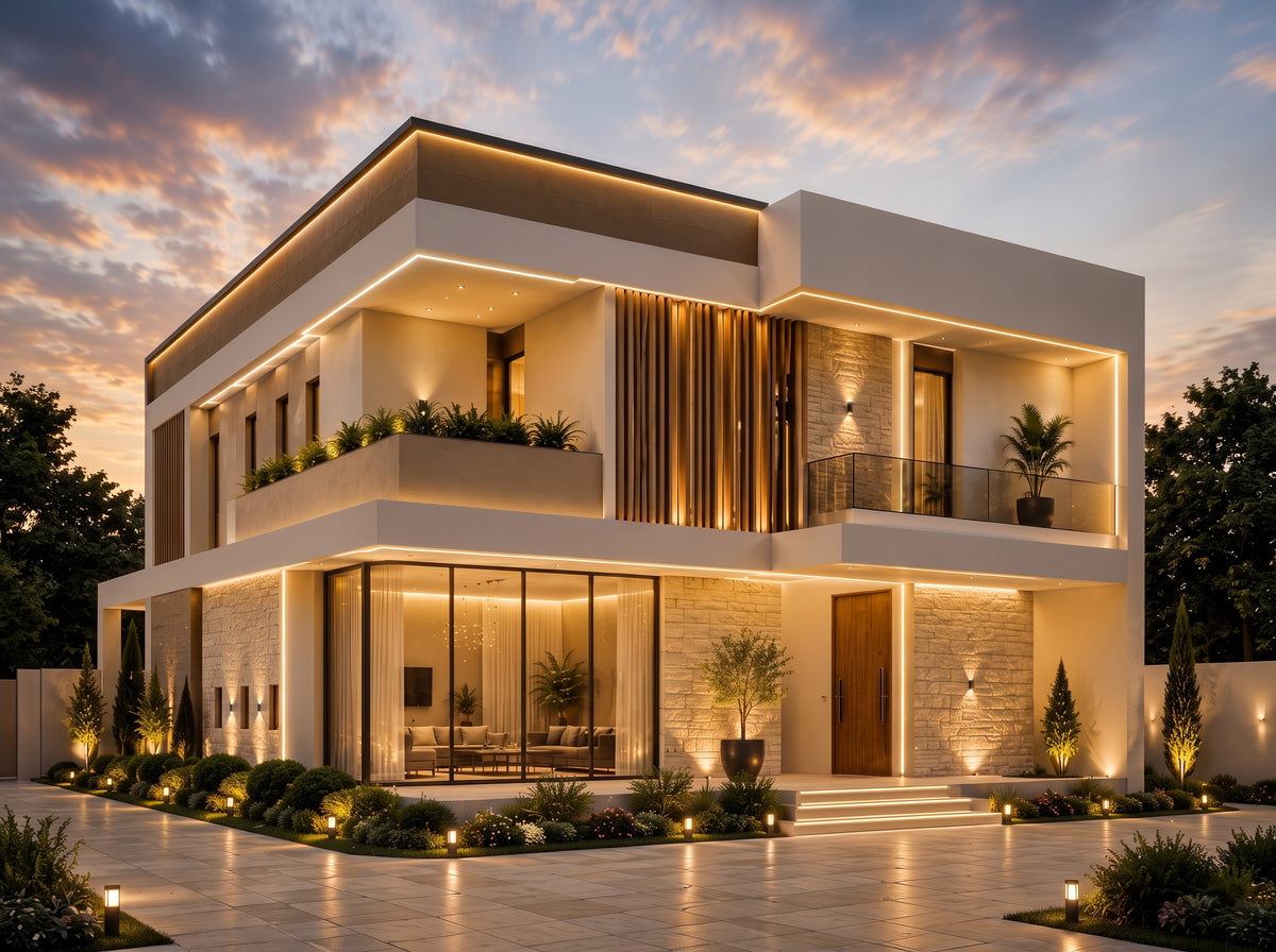 LUMERA RESIDENCE