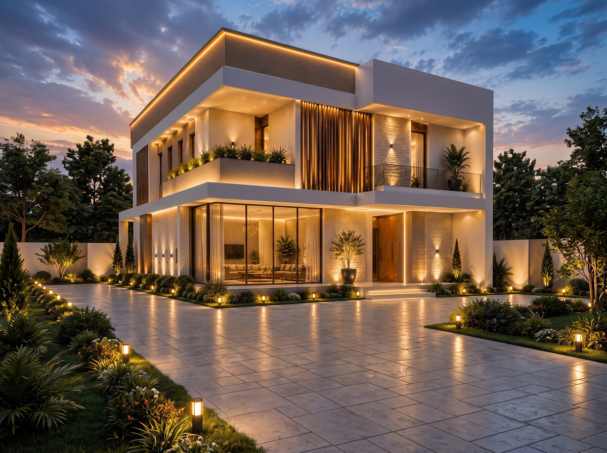 AVENORA RESIDENCE