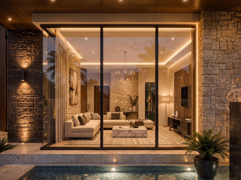 LUMINA CREST RESIDENCE