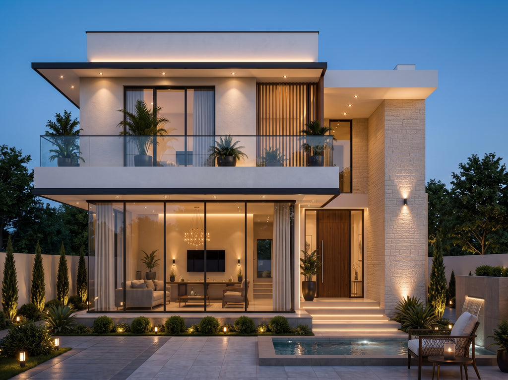 VELORA RESIDENCE