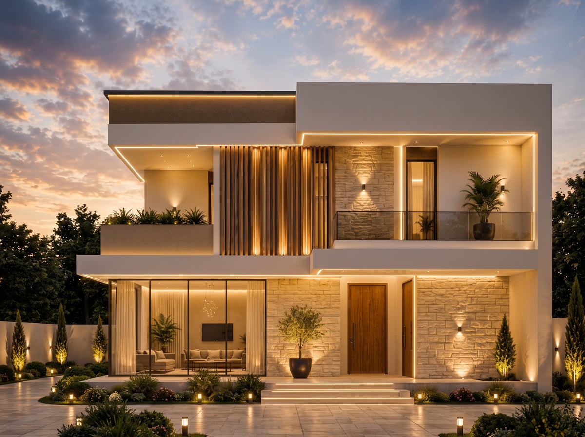 LUMERA RESIDENCE