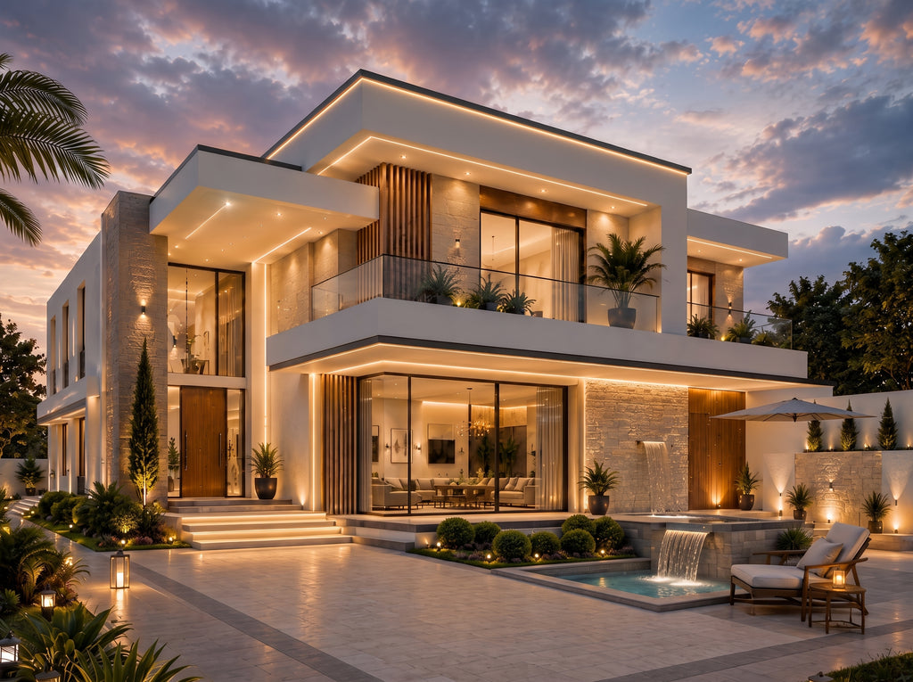 SOLARA COURT RESIDENCE