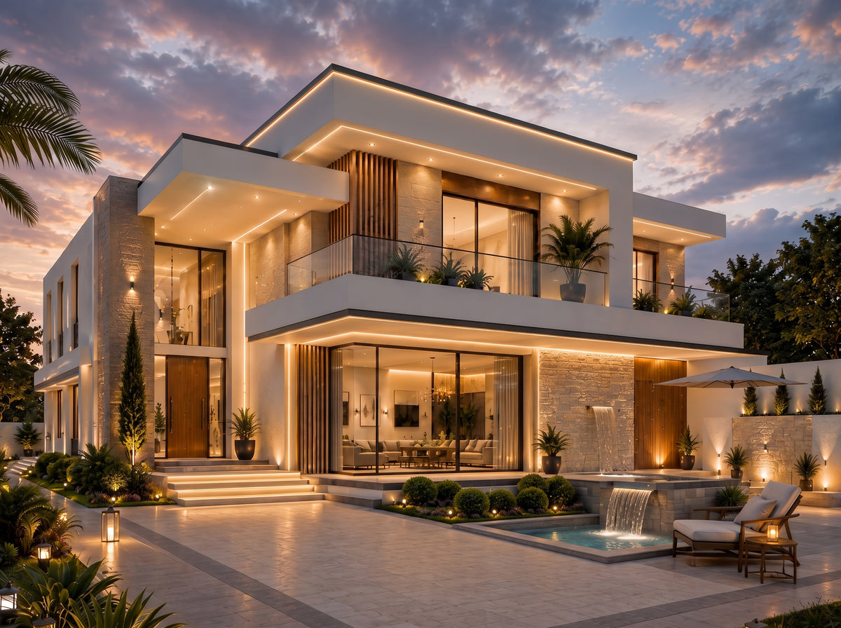 SOLARA COURT RESIDENCE