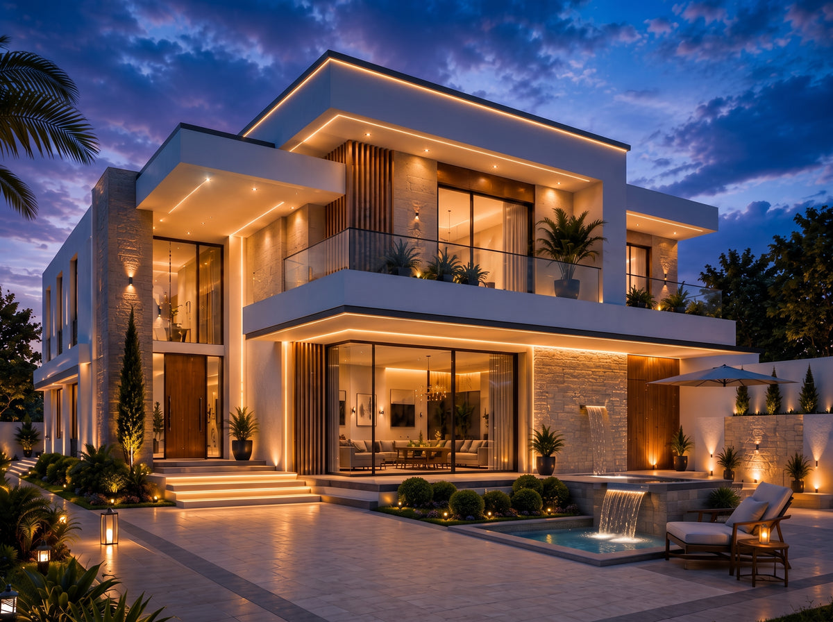 SOLARA COURT RESIDENCE