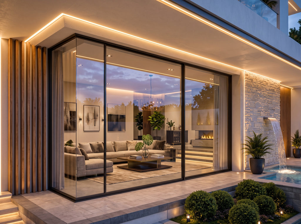 SOLARA COURT RESIDENCE