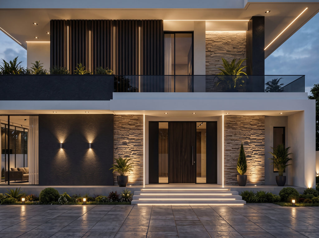 NOCTARA RESIDENCE