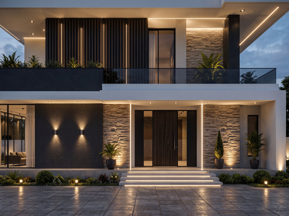 NOCTARA RESIDENCE