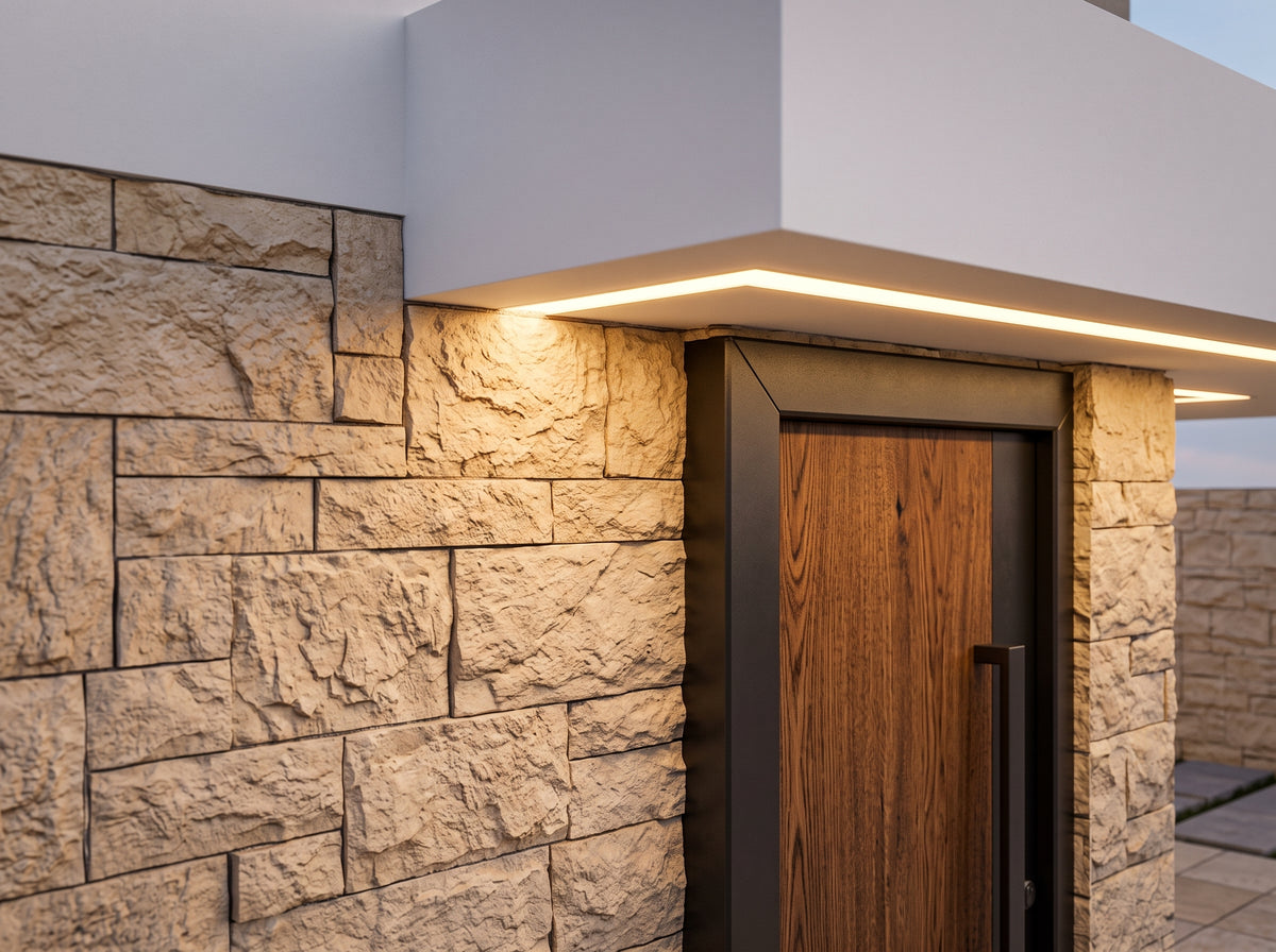 LUMERA RESIDENCE