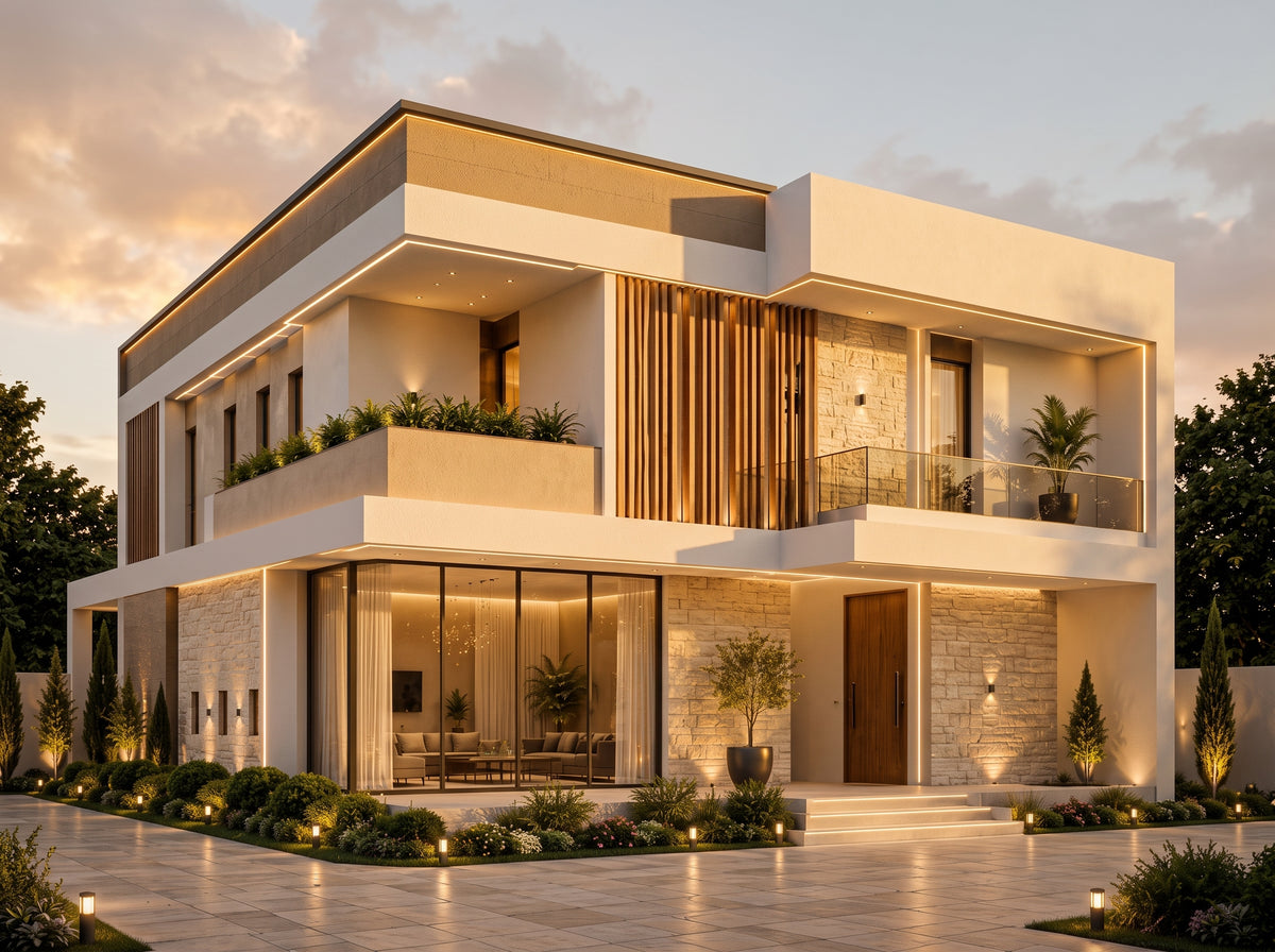 LUMERA RESIDENCE