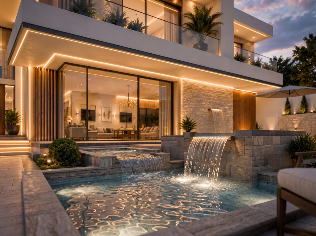 SOLARA COURT RESIDENCE