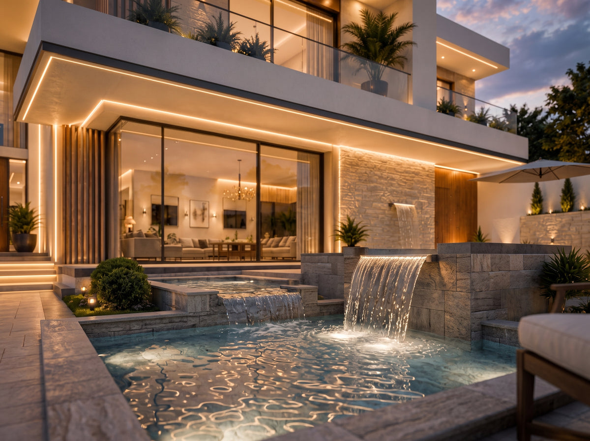 SOLARA COURT RESIDENCE
