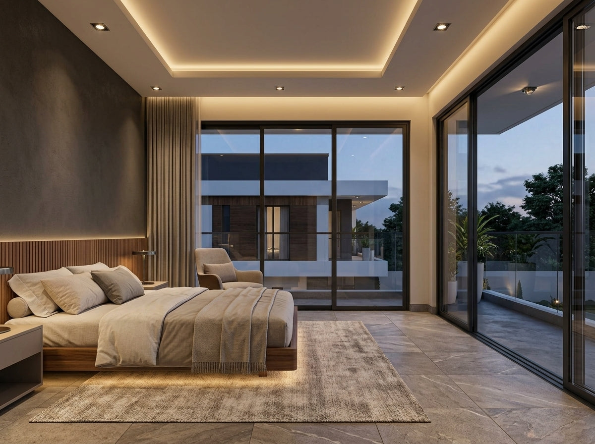 AUREVAN RESIDENCE
